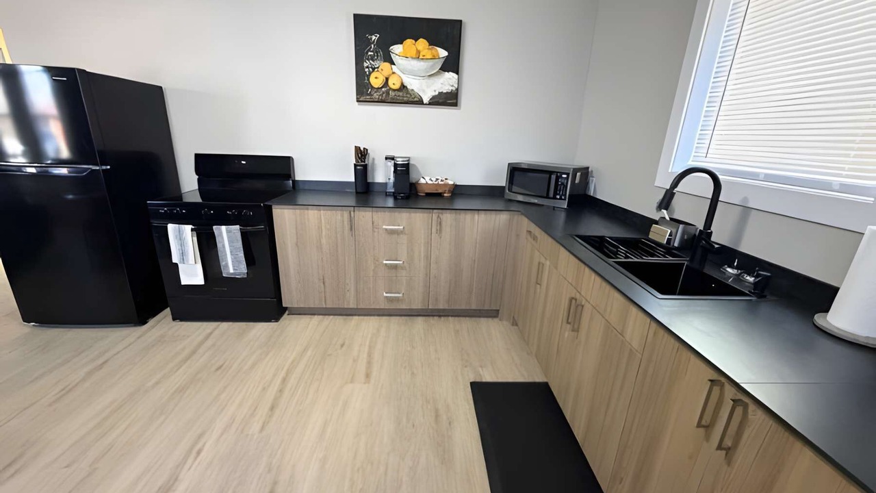 Photo of Kitchen in Floydada