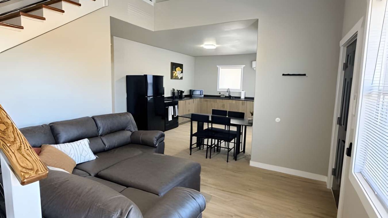 Photo of Livingroom in Floydada