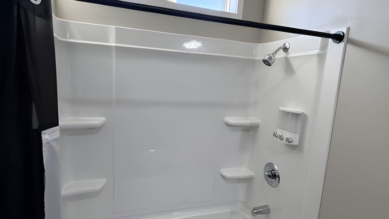 Photo of Bathroom in Floydada