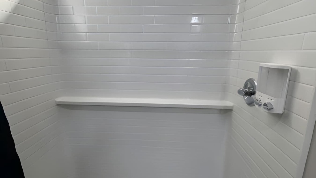 Photo of Bathroom in Floydada