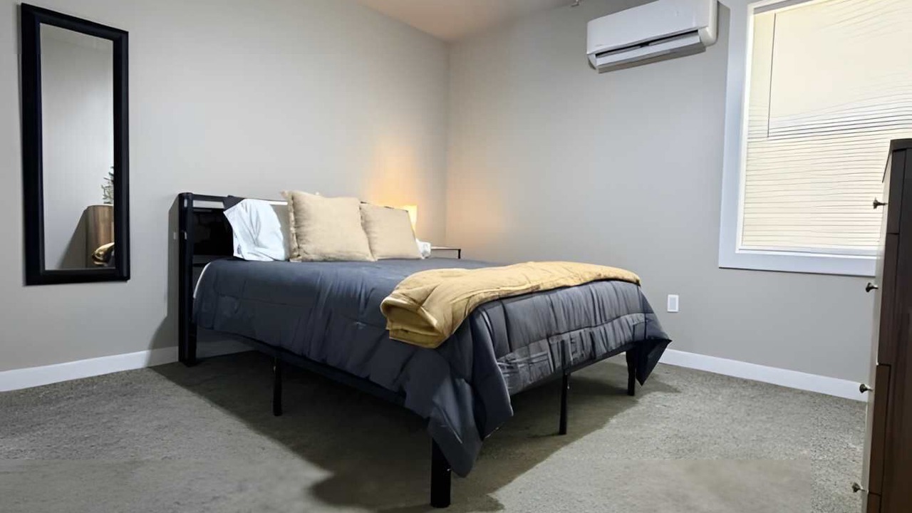 Photo of Bedroom in Floydada