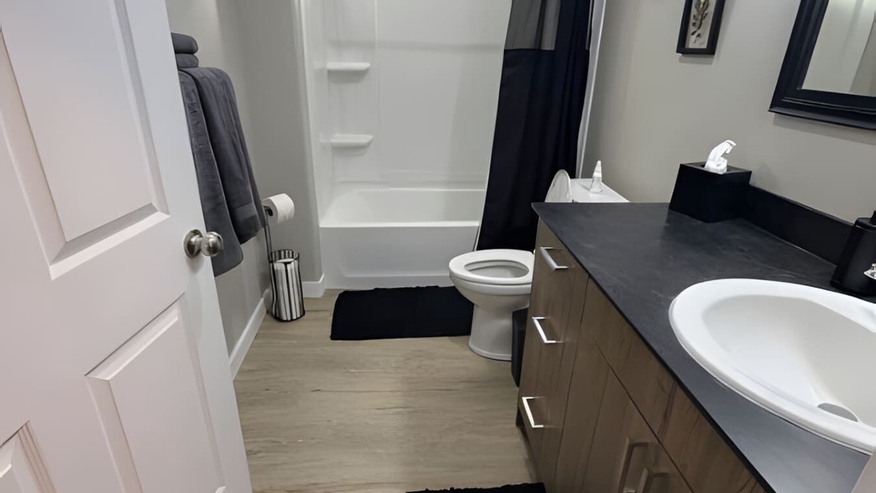 Photo of Bathroom in Floydada