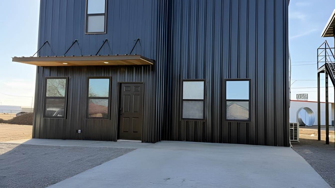 Photo of Outdoor in Floydada