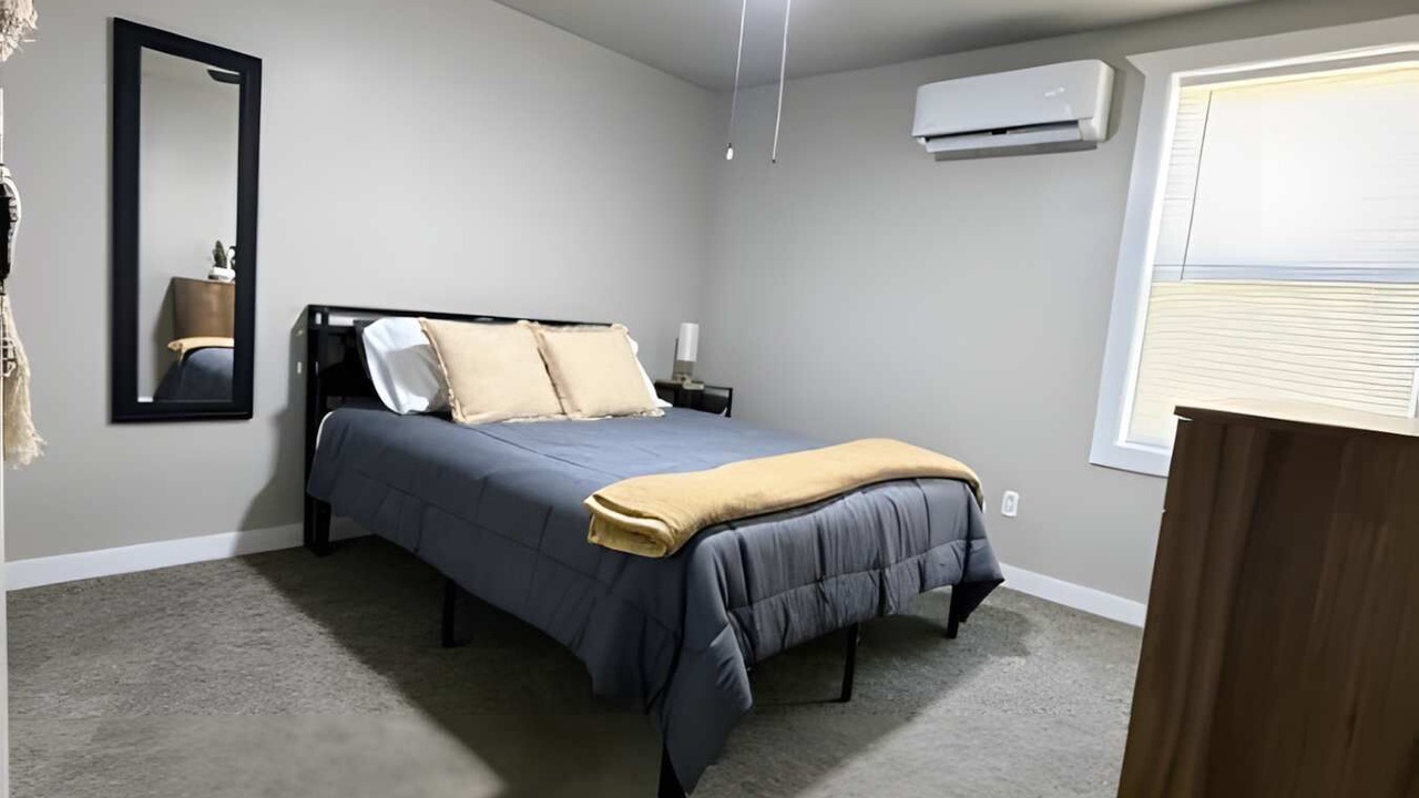 Photo of Bedroom in Floydada