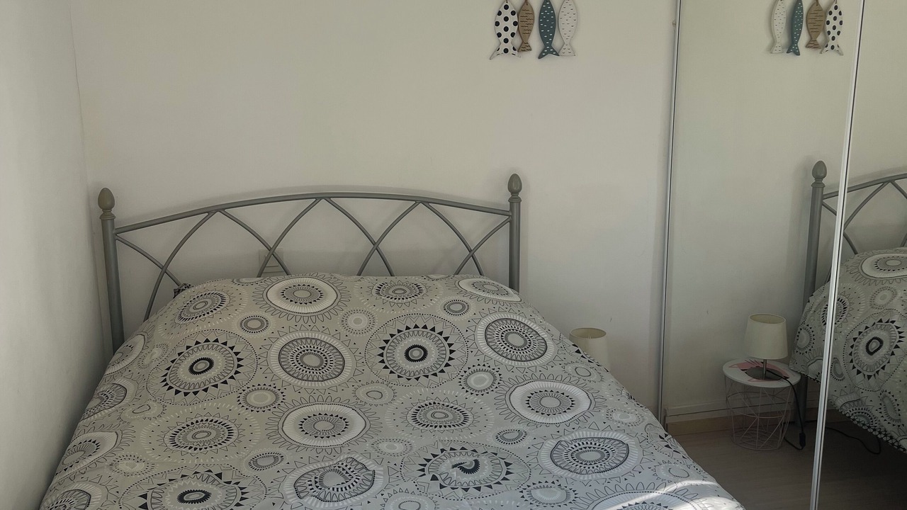 Photo of Bedroom in Carolles
