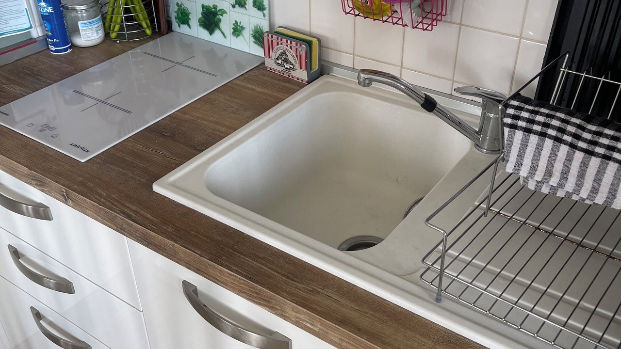 Photo of Kitchen in Carolles
