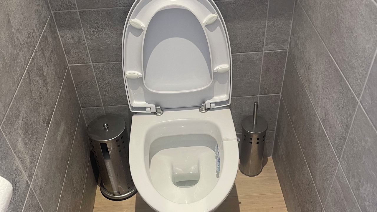 Photo of Bathroom in Carolles