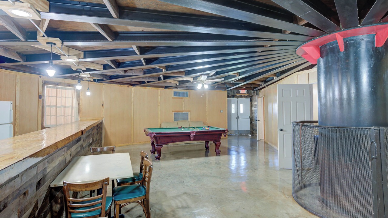 Photo of Bedroom in Minden