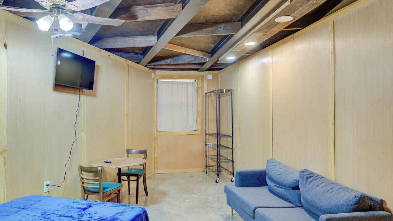 Photo of Livingroom in Minden