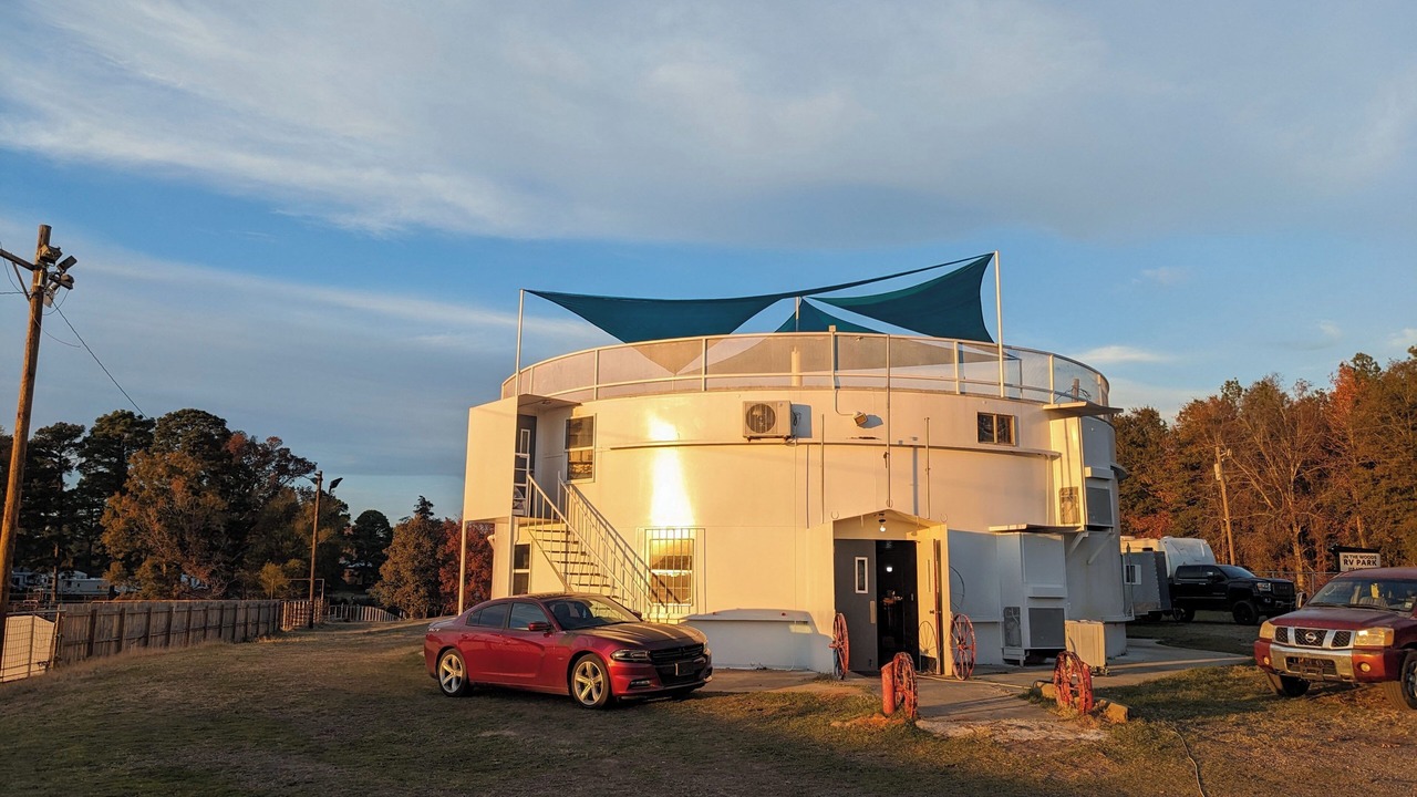 Photo of Outdoor in Minden