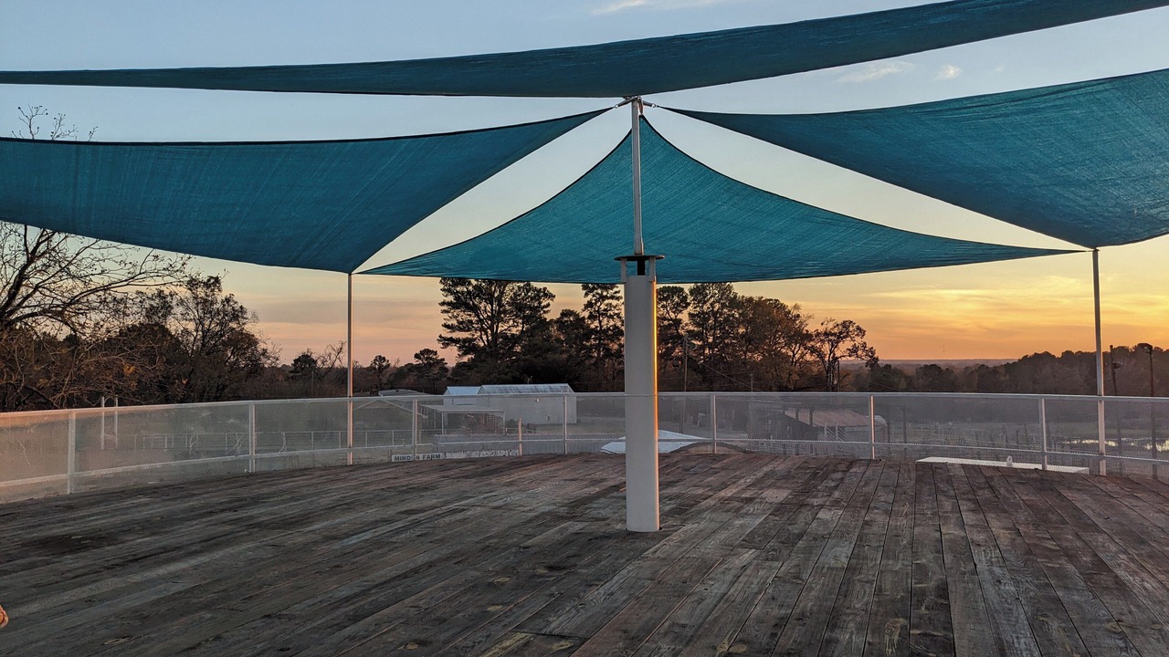 Photo of Patio Balcony in Minden