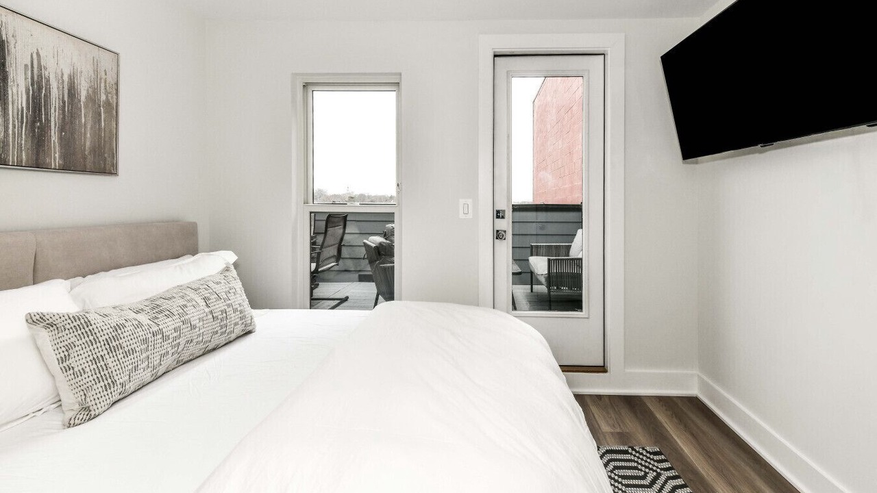 Photo of Bedroom in Park View