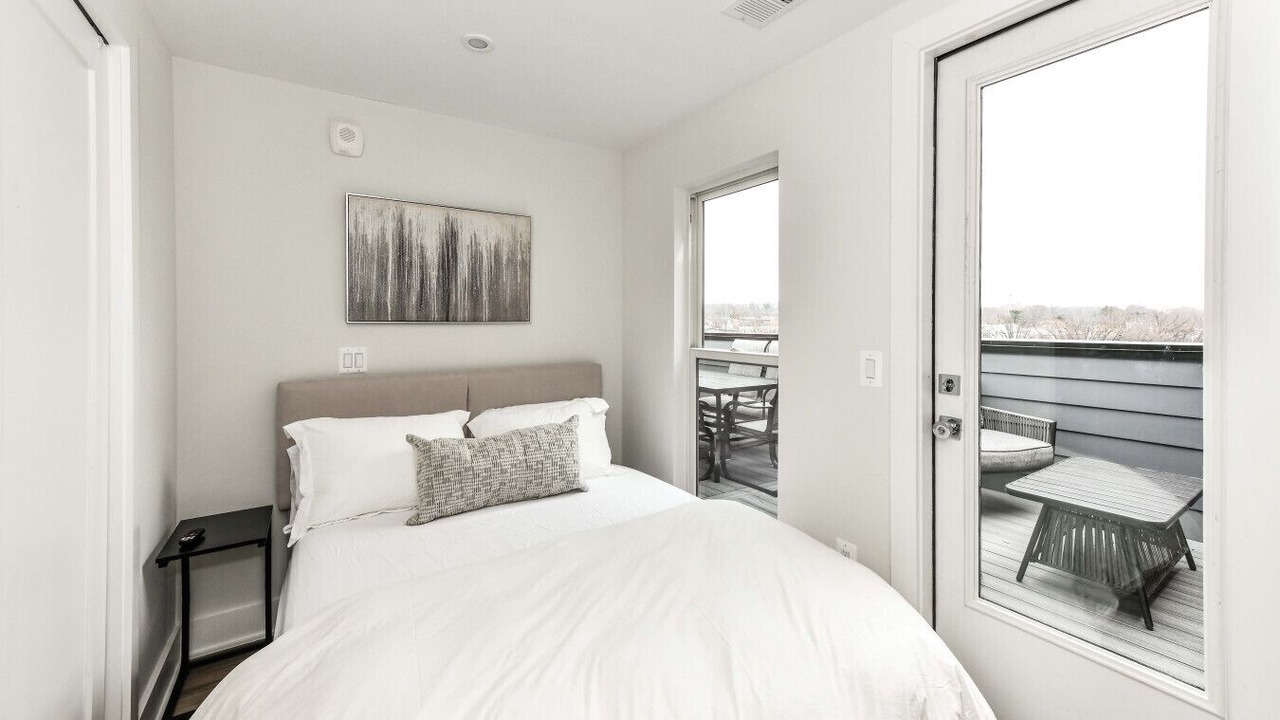 Photo of Bedroom in Park View