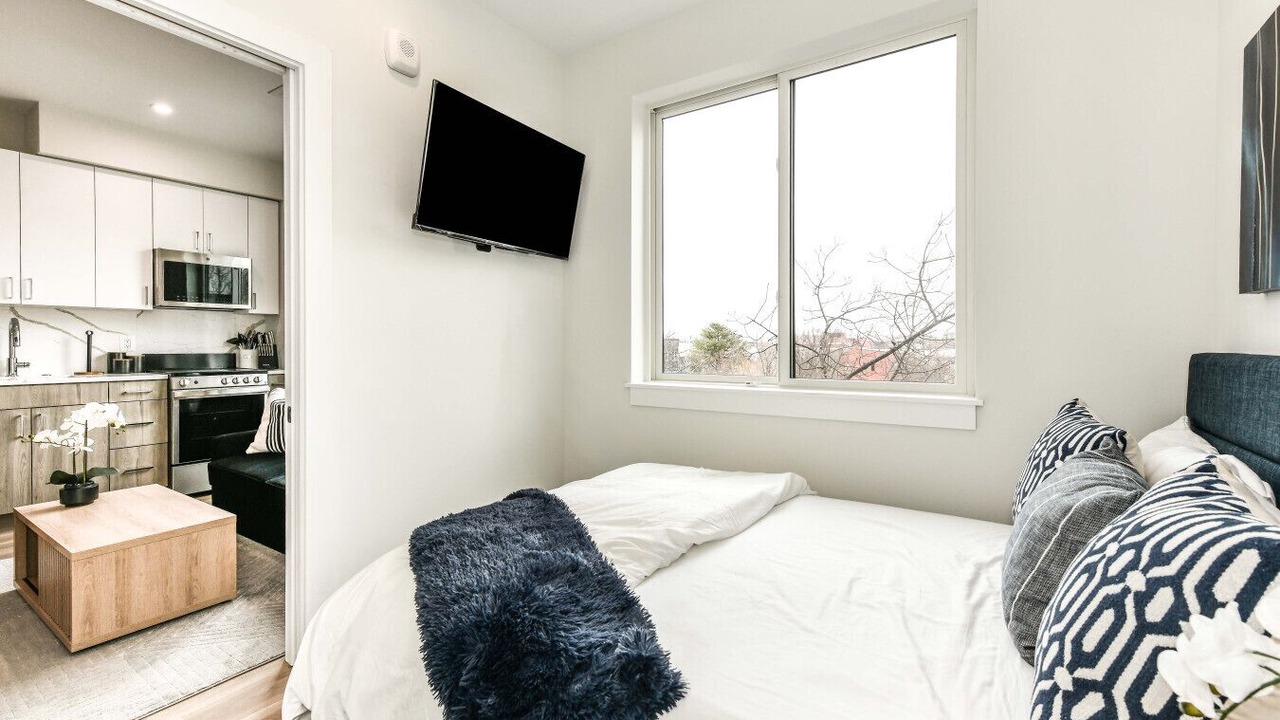 Photo of Bedroom in Park View