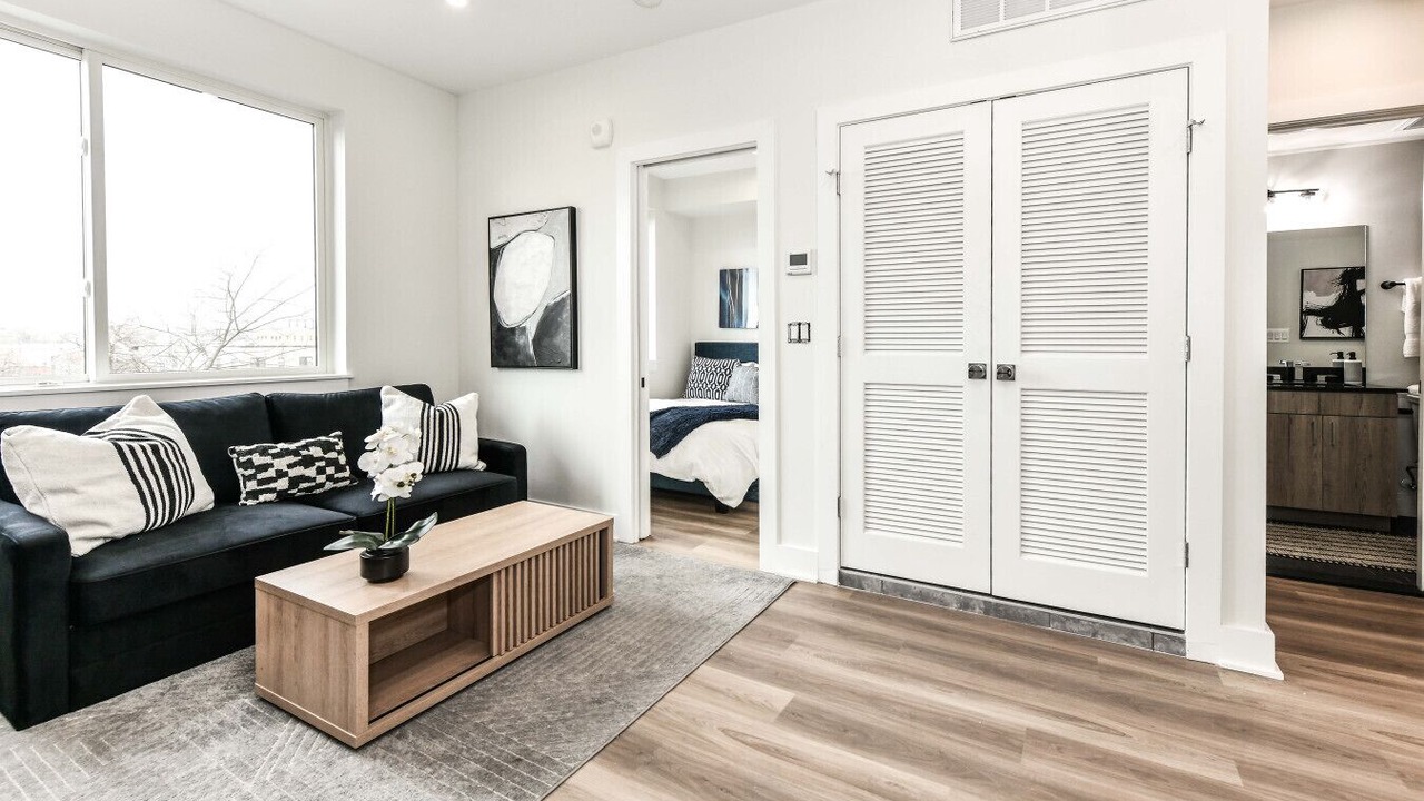 Photo of Livingroom in Park View