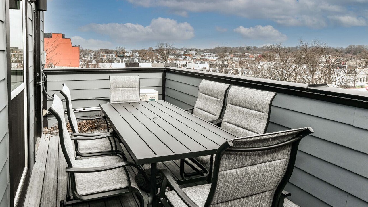 Photo of Outdoor in Park View