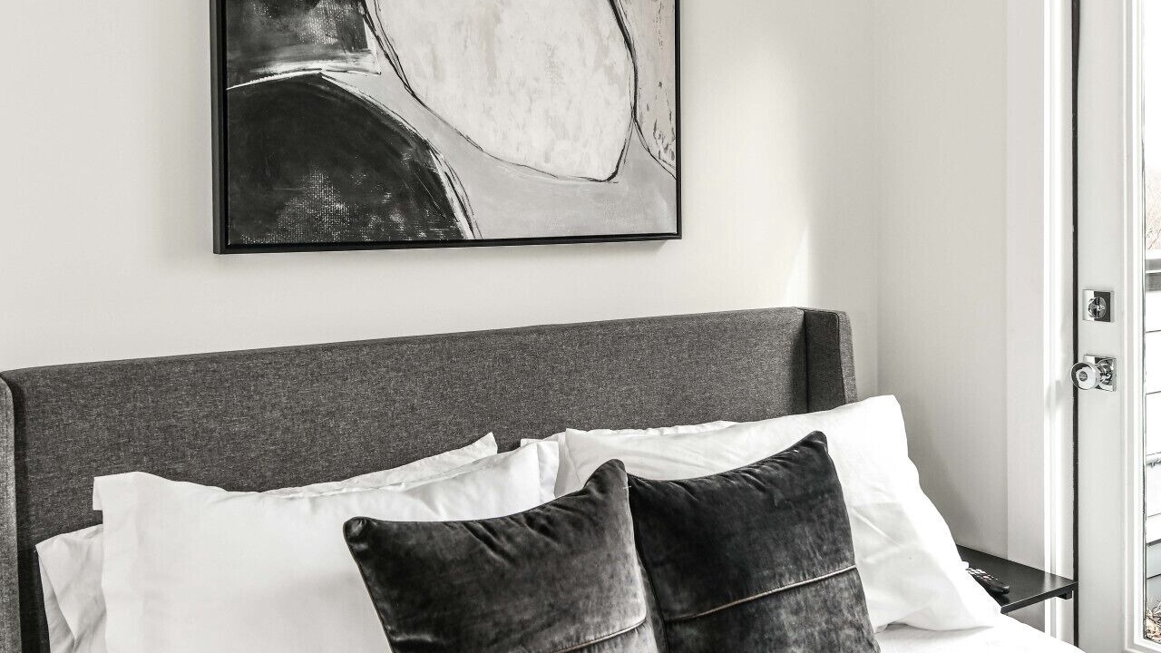Photo of Bedroom in Park View
