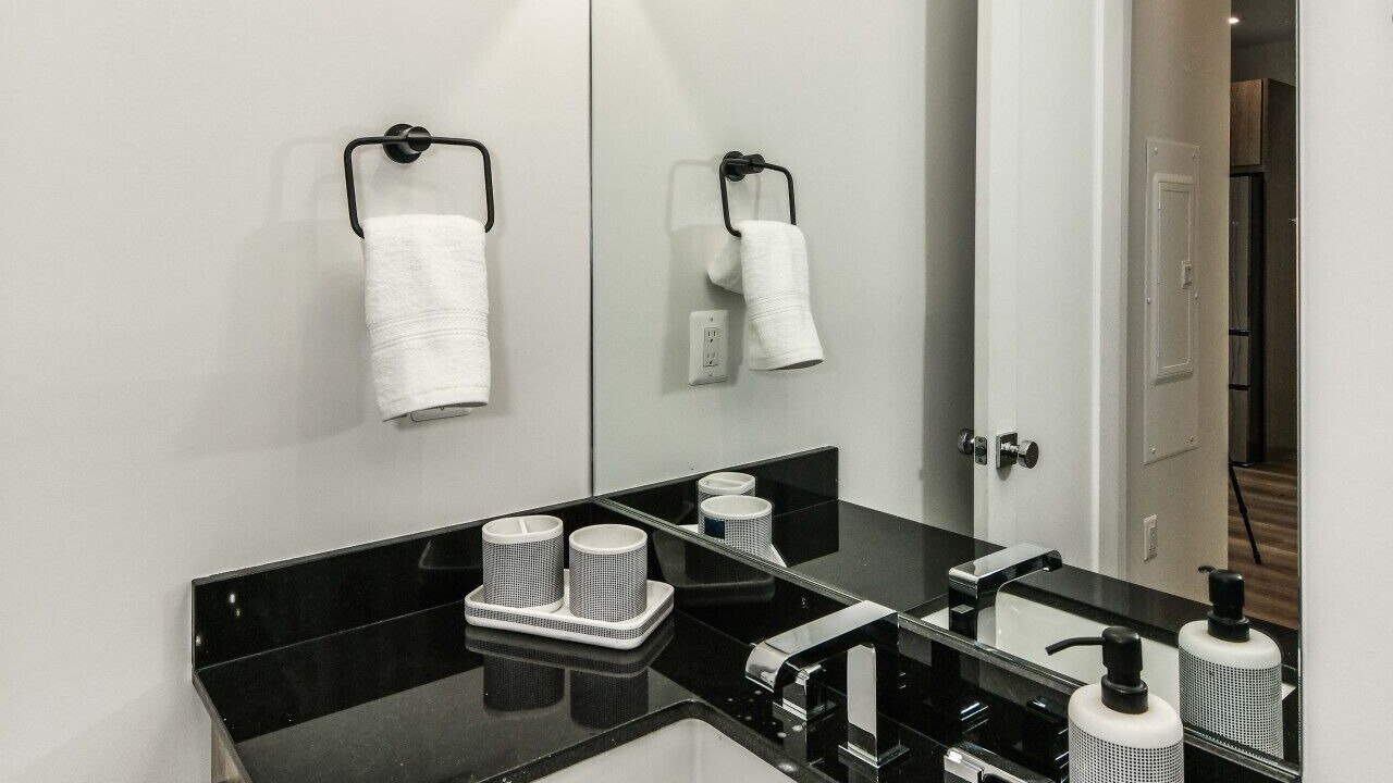 Photo of Bathroom in Park View