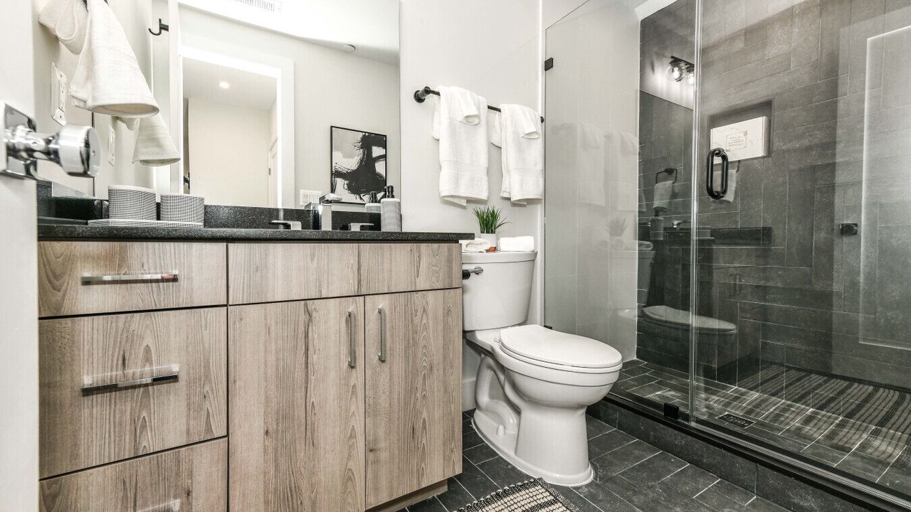 Photo of Bathroom in Park View