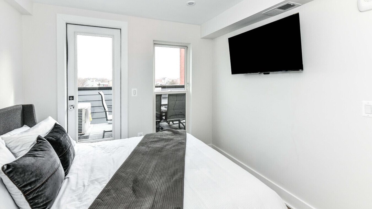 Photo of Bedroom in Park View