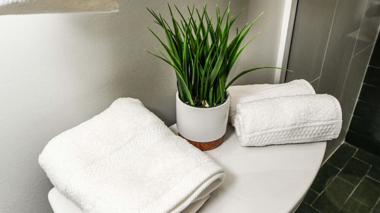 Photo of Bathroom in Park View