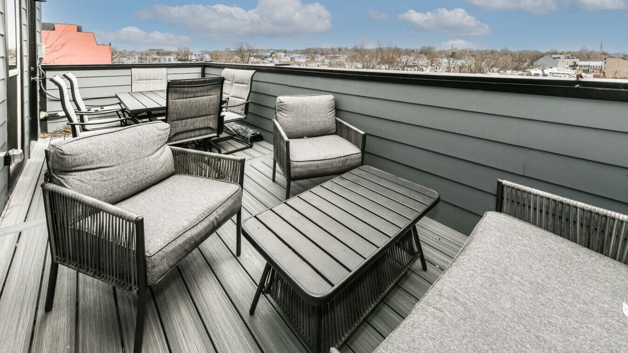 Photo of Outdoor in Park View