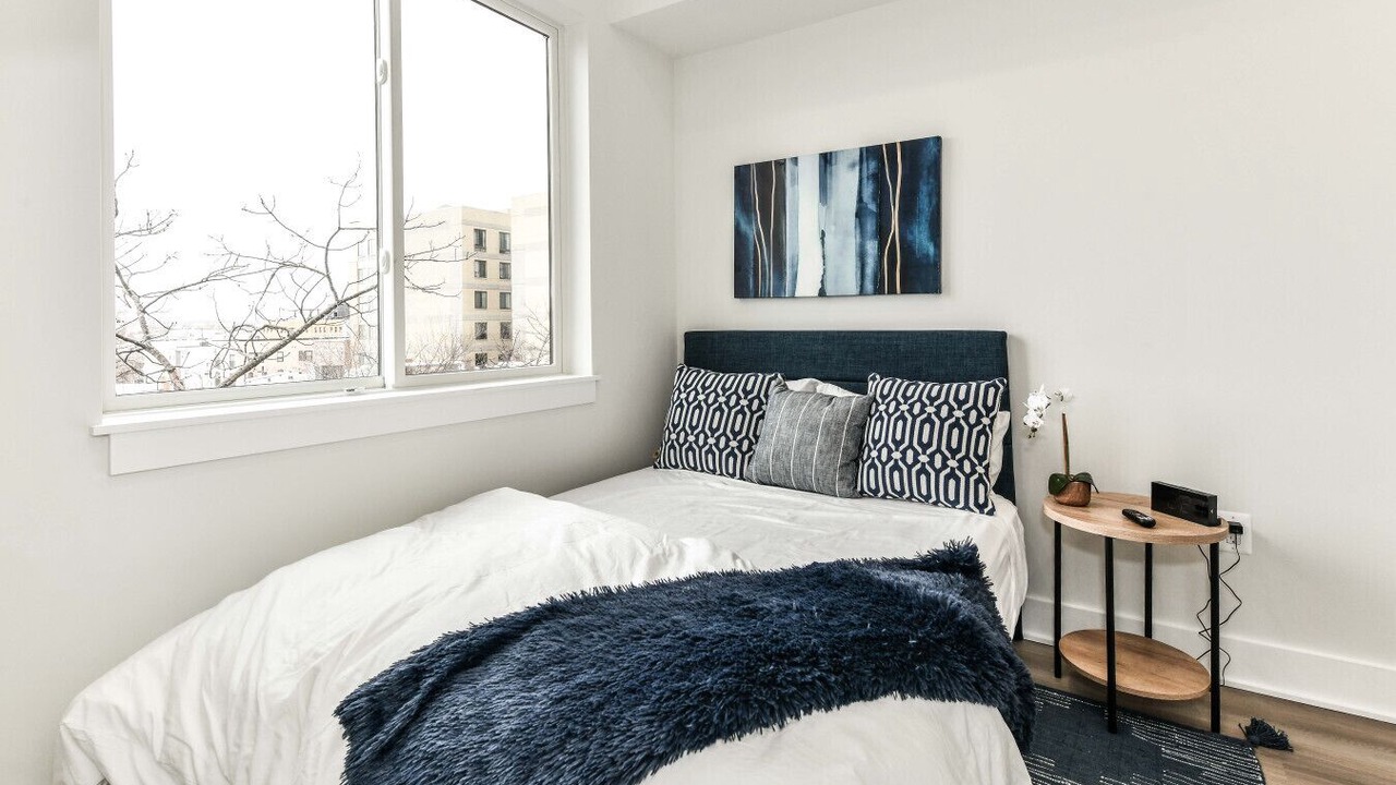Photo of Bedroom in Park View