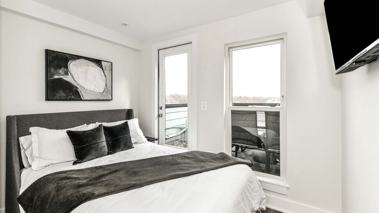 Photo of Bedroom in Park View