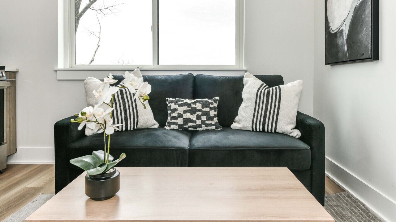 Photo of Livingroom in Park View