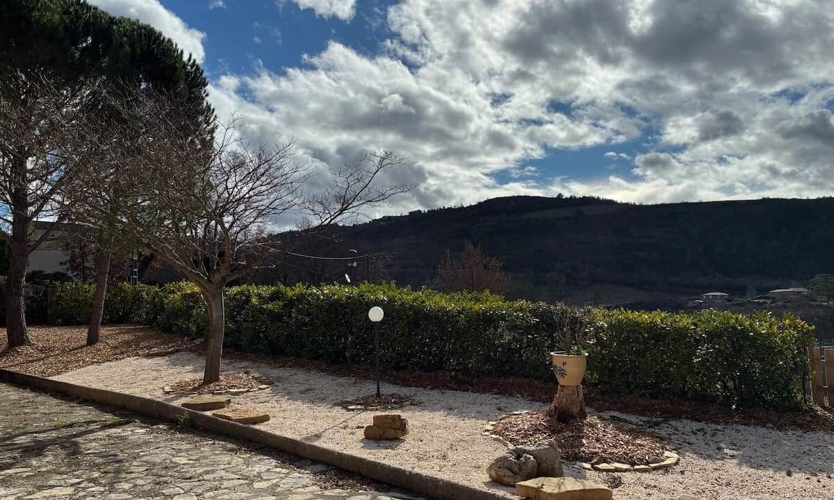 Photo of Outdoor in Couiza