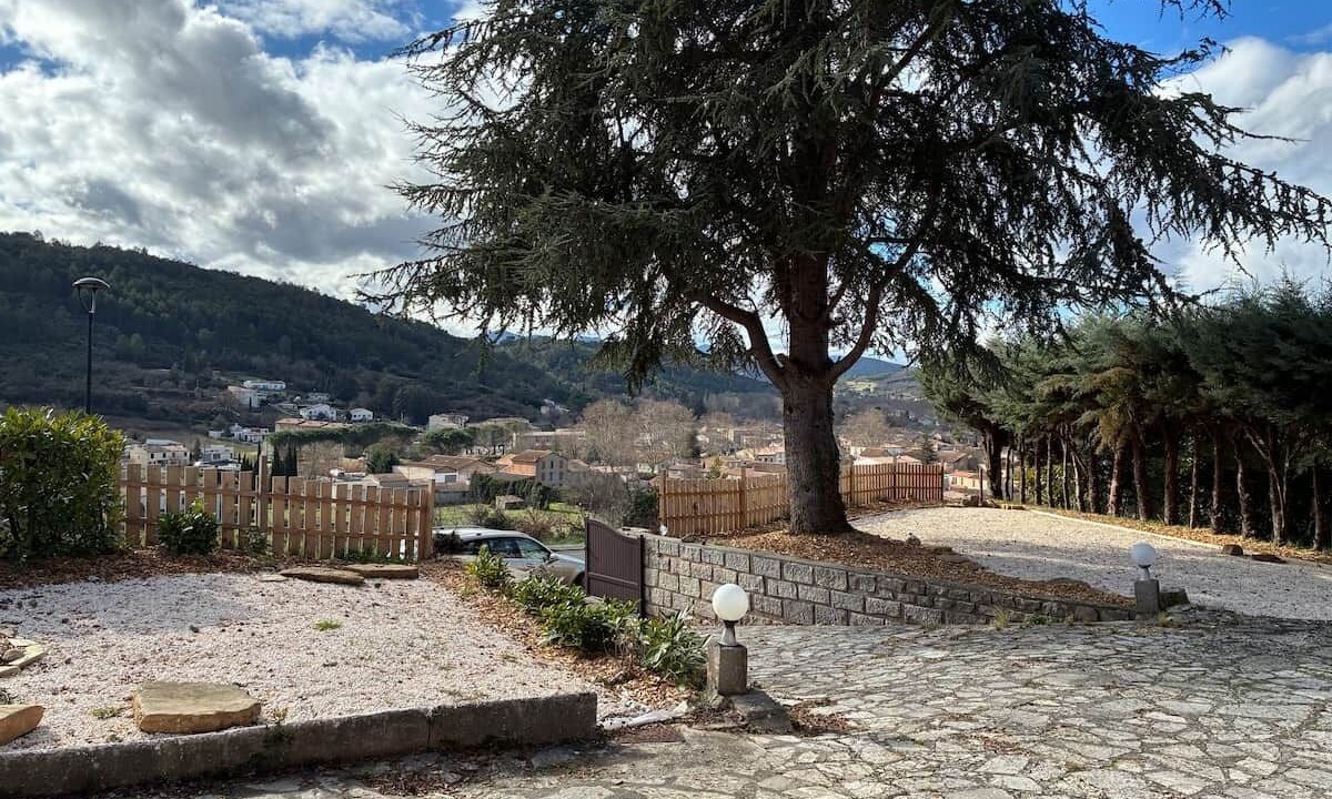 Photo of Outdoor in Couiza