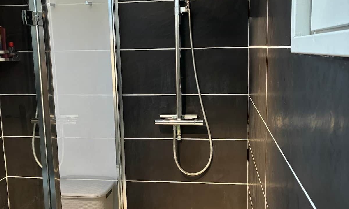 Photo of Bathroom in Couiza