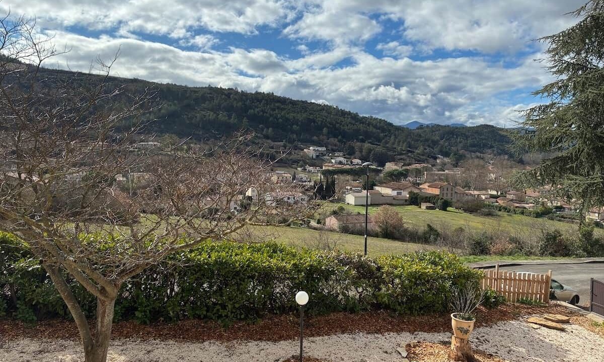 Photo of Outdoor in Couiza