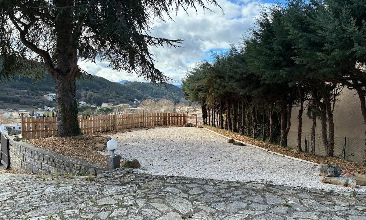 Photo of Outdoor in Couiza