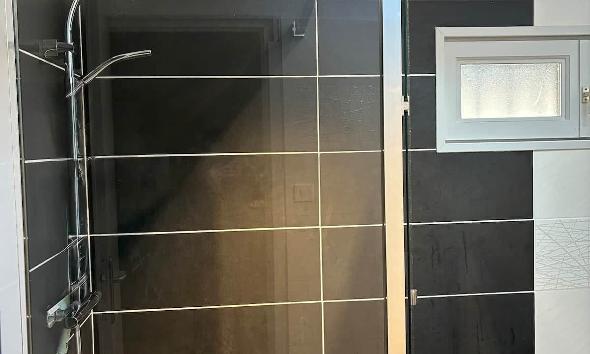 Photo of Bathroom in Couiza
