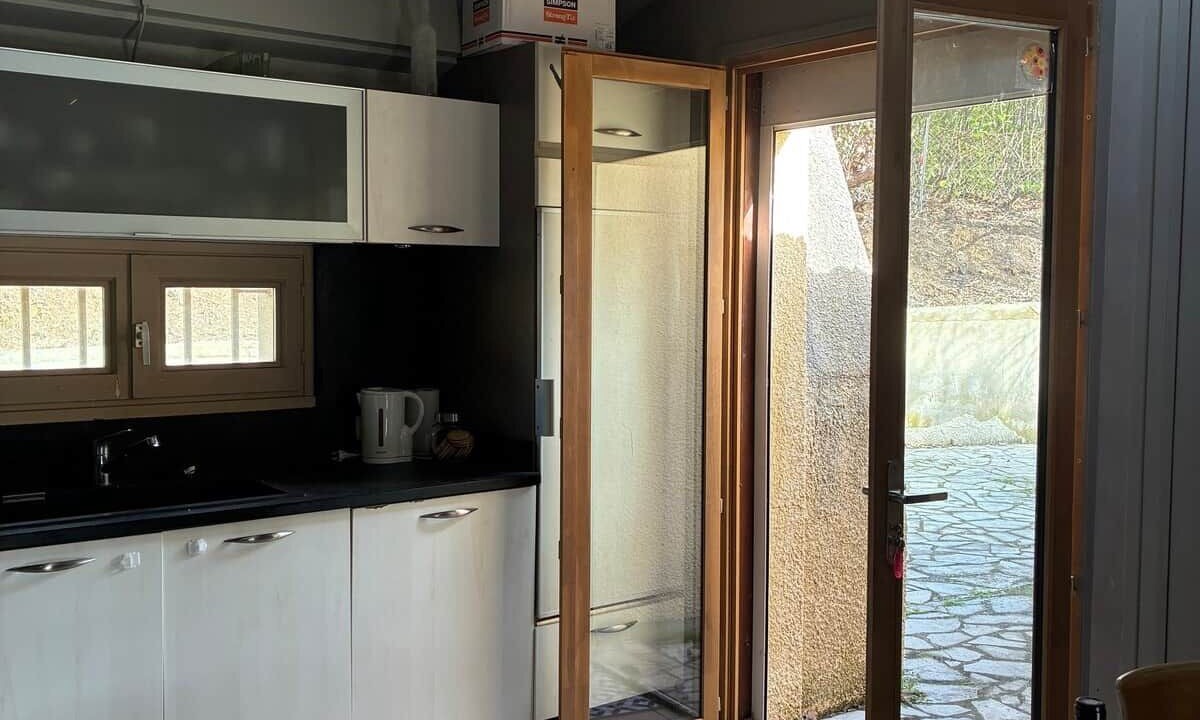Photo of Kitchen in Couiza