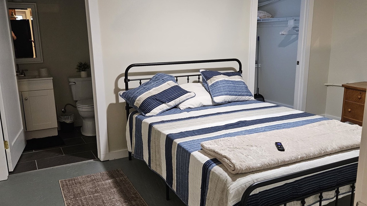 Photo of Bedroom in Canisteo