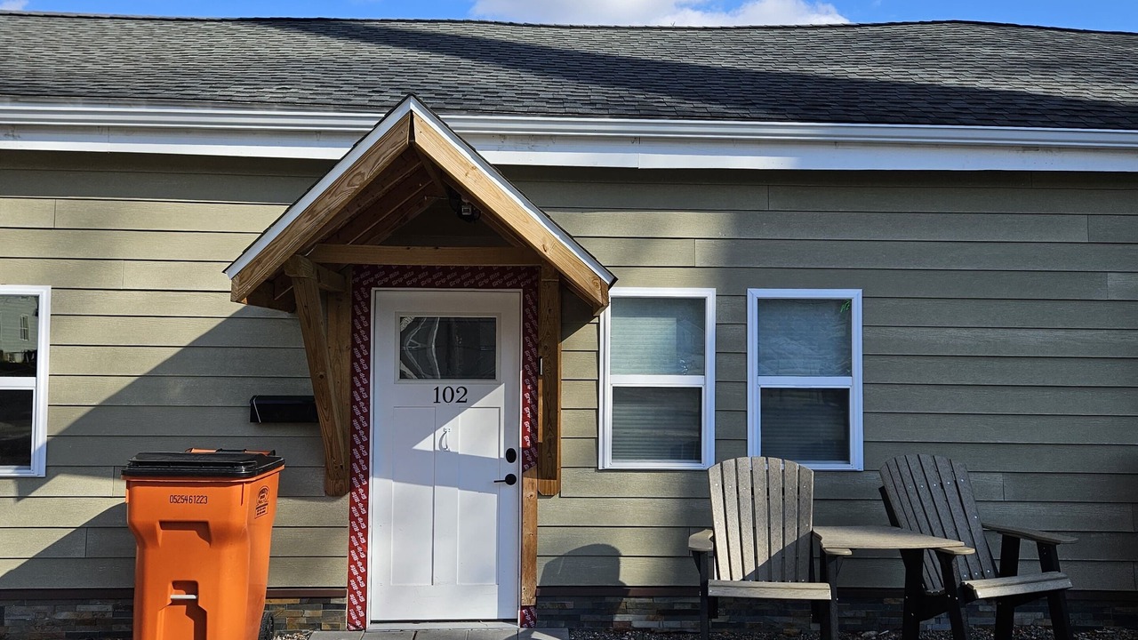 Photo of Outdoor in Canisteo