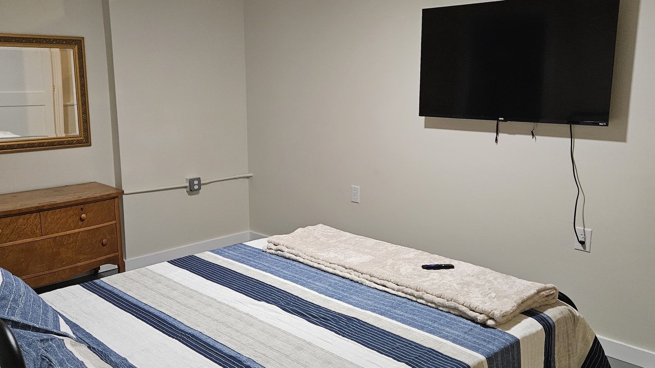 Photo of Bedroom in Canisteo