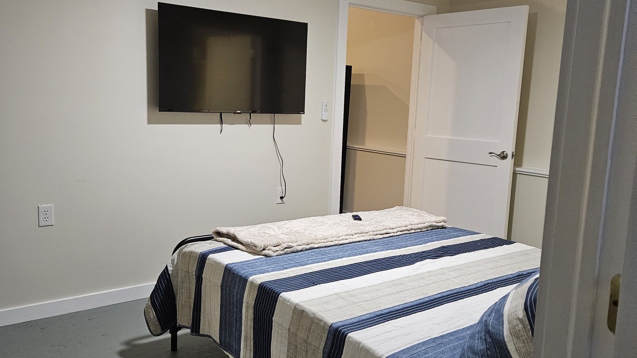 Photo of Bedroom in Canisteo