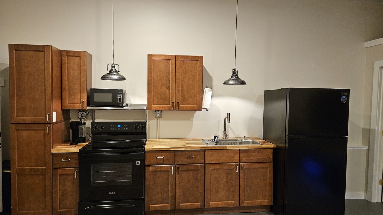 Photo of Kitchen in Canisteo