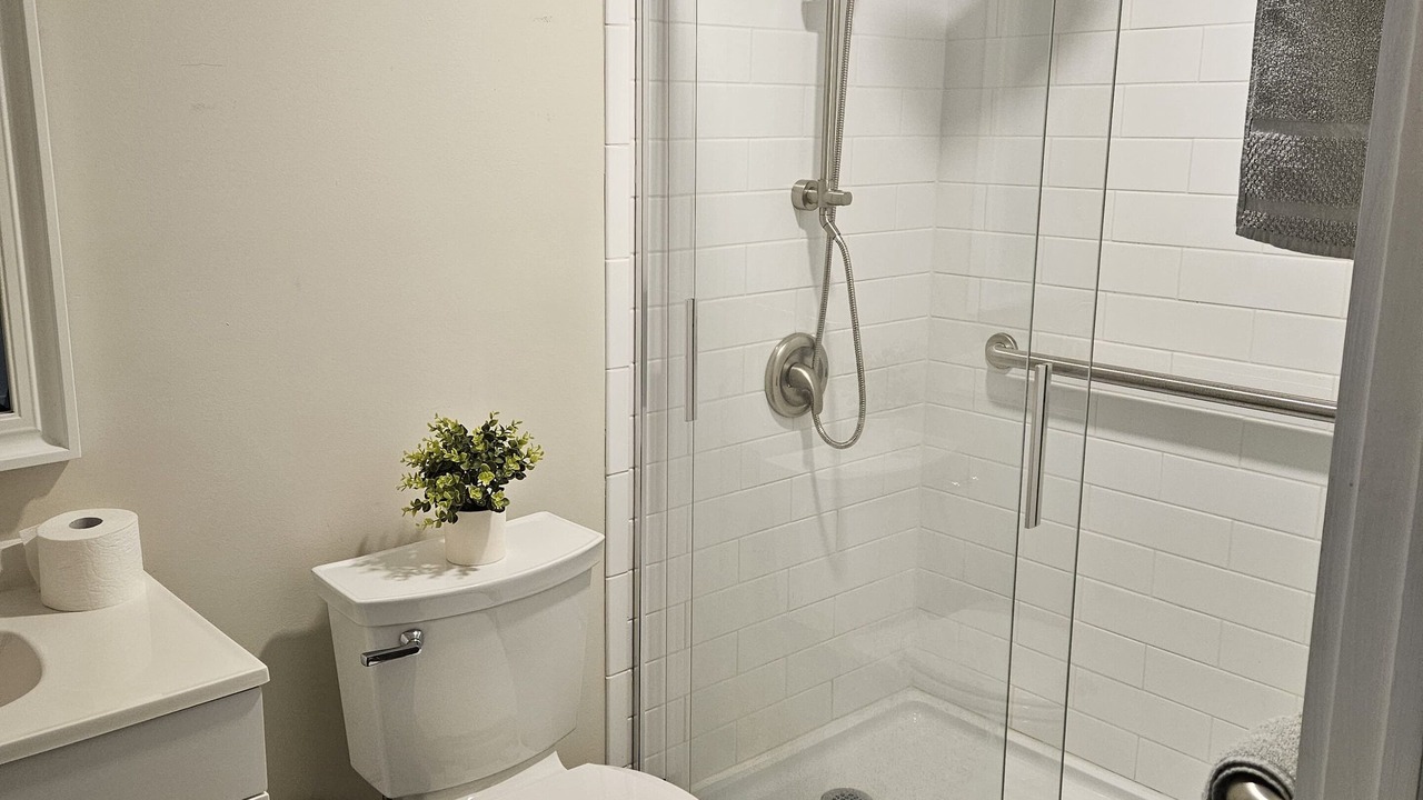 Photo of Bathroom in Canisteo