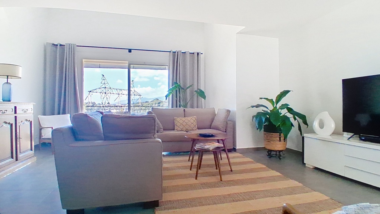 Photo of Livingroom in La Gaude