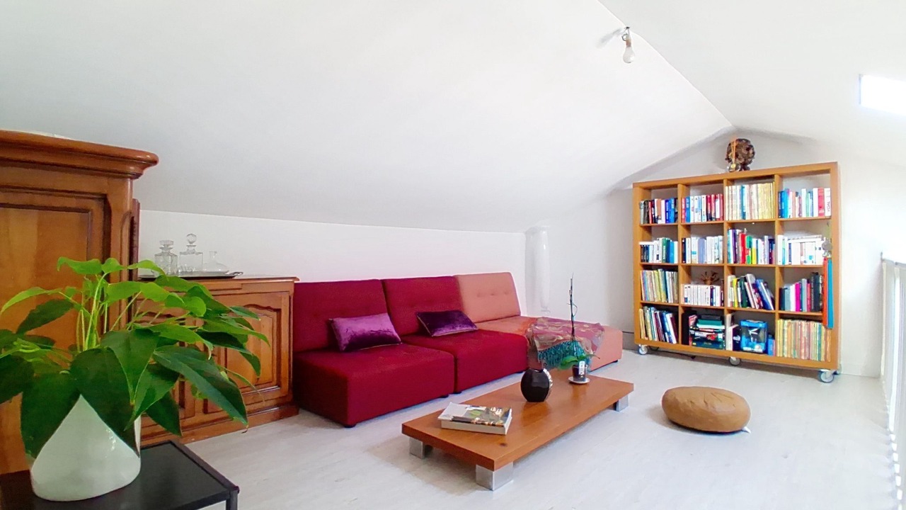 Photo of Livingroom in La Gaude