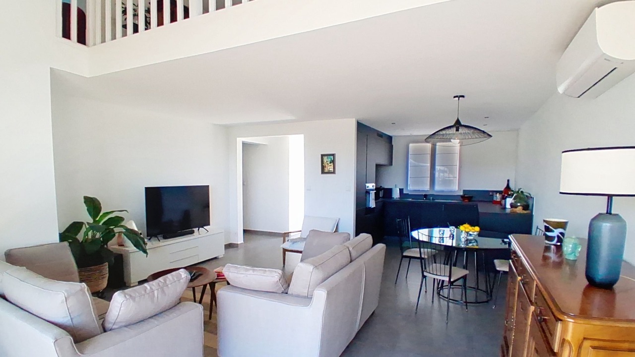 Photo of Livingroom in La Gaude