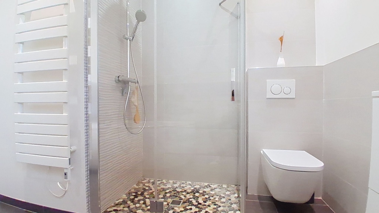Photo of Bathroom in La Gaude