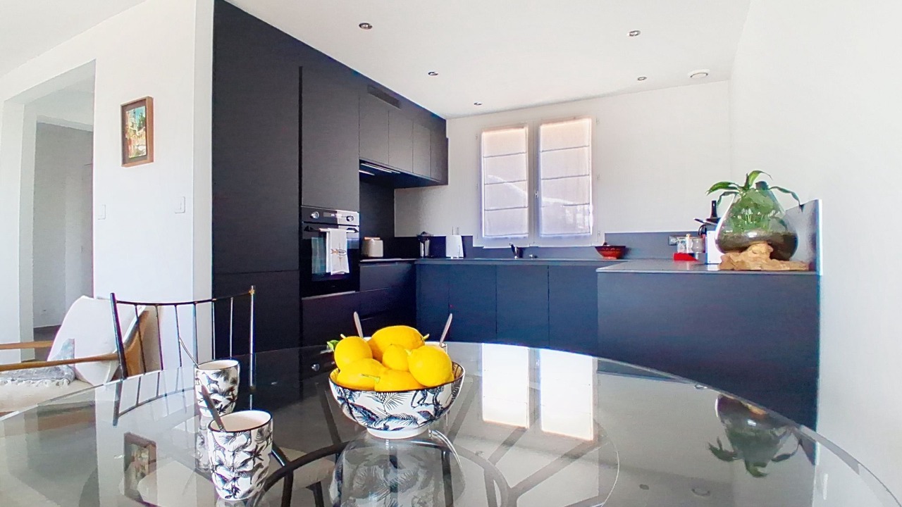 Photo of Bedroom in La Gaude
