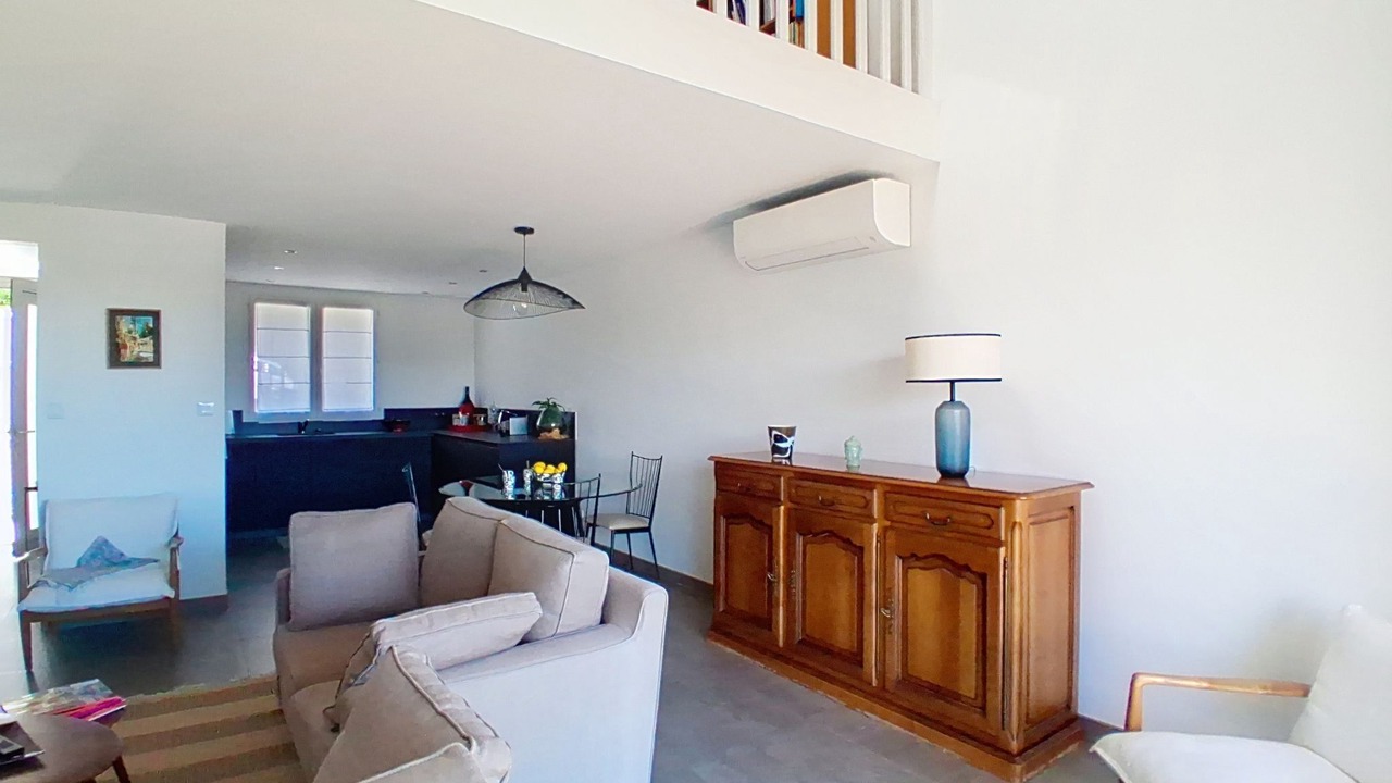 Photo of Livingroom in La Gaude