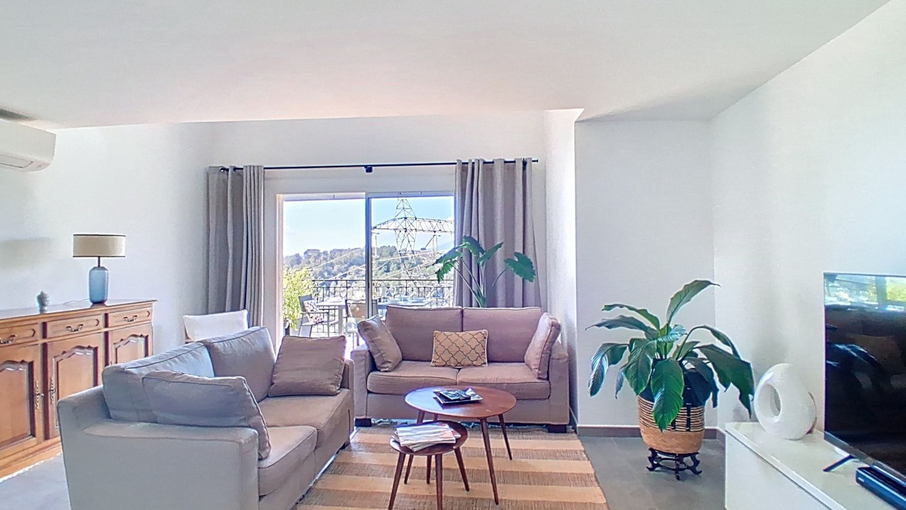 Photo of Livingroom in La Gaude