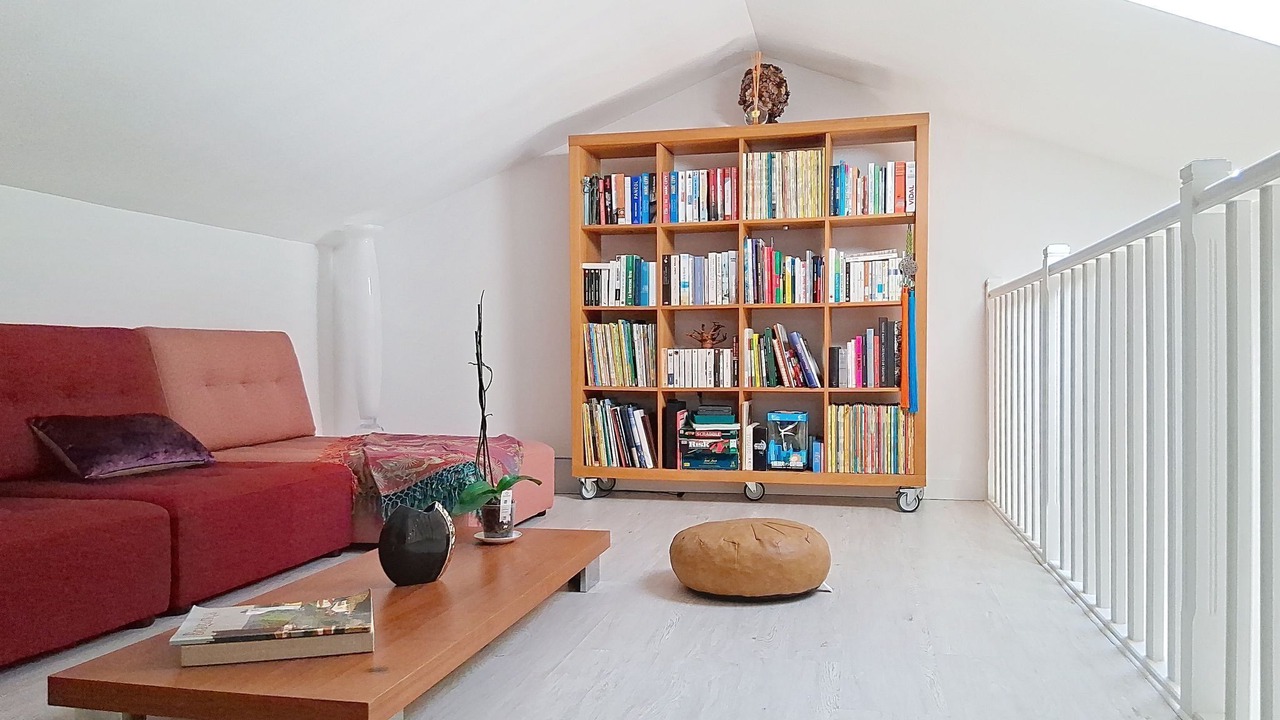 Photo of Livingroom in La Gaude